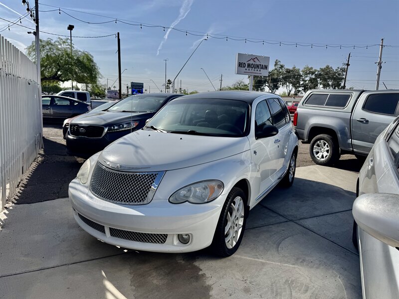 2009 Chrysler PT Cruiser Dream Cruise Series 5   - Photo 1 - Mesa, AZ 85210