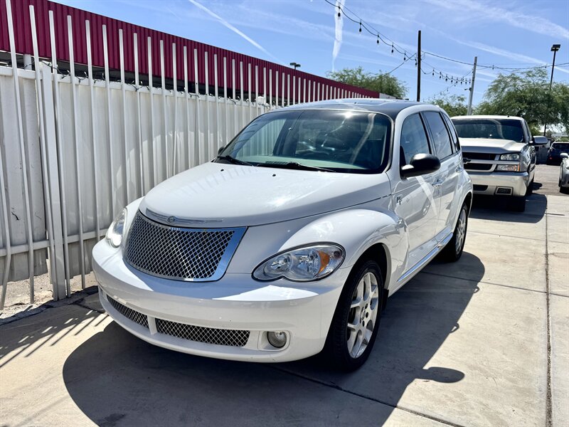 2009 Chrysler PT Cruiser Dream Cruise Series 5  