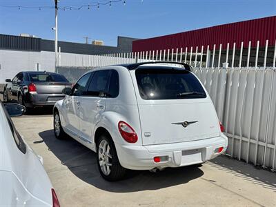 2009 Chrysler PT Cruiser Dream Cruise Series 5   - Photo 3 - Mesa, AZ 85210