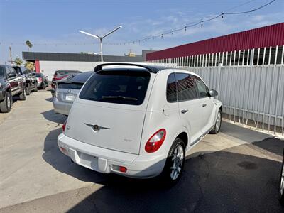 2009 Chrysler PT Cruiser Dream Cruise Series 5 - Photo 2 - Mesa, AZ 85210