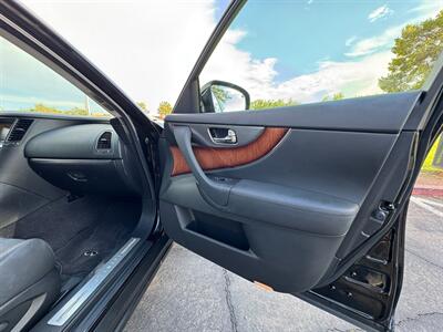2010 INFINITI FX35   - Photo 12 - Mesa, AZ 85210