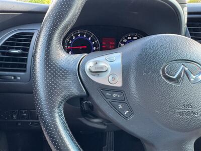 2010 INFINITI FX35   - Photo 19 - Mesa, AZ 85210