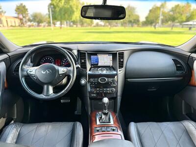 2010 INFINITI FX35   - Photo 17 - Mesa, AZ 85210