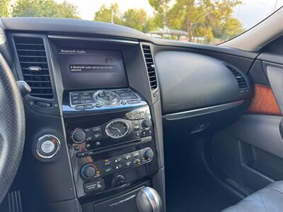 2010 INFINITI FX35   - Photo 22 - Mesa, AZ 85210