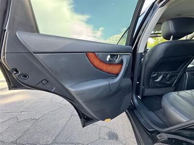 2010 INFINITI FX35   - Photo 16 - Mesa, AZ 85210