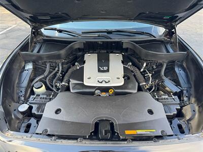 2010 INFINITI FX35   - Photo 26 - Mesa, AZ 85210