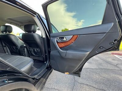 2010 INFINITI FX35   - Photo 14 - Mesa, AZ 85210