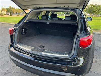 2010 INFINITI FX35   - Photo 25 - Mesa, AZ 85210