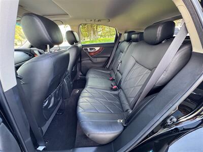 2010 INFINITI FX35   - Photo 15 - Mesa, AZ 85210