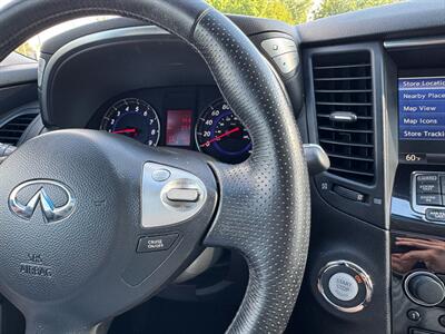 2010 INFINITI FX35   - Photo 20 - Mesa, AZ 85210