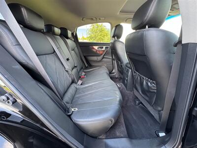 2010 INFINITI FX35   - Photo 13 - Mesa, AZ 85210