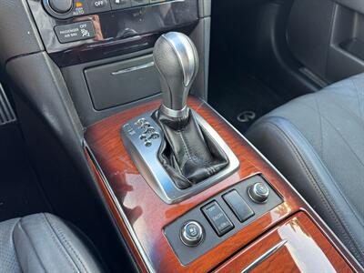 2010 INFINITI FX35   - Photo 23 - Mesa, AZ 85210