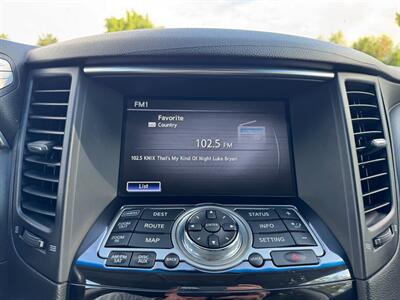 2010 INFINITI FX35   - Photo 21 - Mesa, AZ 85210