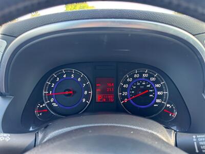 2010 INFINITI FX35   - Photo 18 - Mesa, AZ 85210