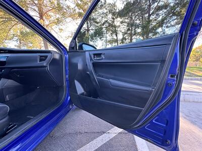 2016 Toyota Corolla S Plus   - Photo 12 - Mesa, AZ 85210