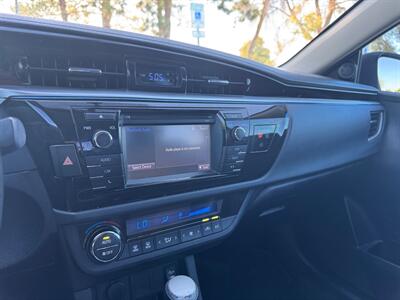 2016 Toyota Corolla S Plus   - Photo 20 - Mesa, AZ 85210