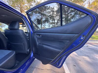 2016 Toyota Corolla S Plus   - Photo 14 - Mesa, AZ 85210