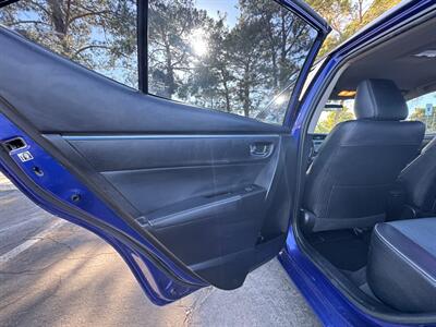 2016 Toyota Corolla S Plus   - Photo 15 - Mesa, AZ 85210
