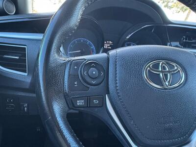2016 Toyota Corolla S Plus   - Photo 18 - Mesa, AZ 85210