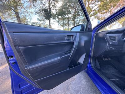 2016 Toyota Corolla S Plus   - Photo 10 - Mesa, AZ 85210