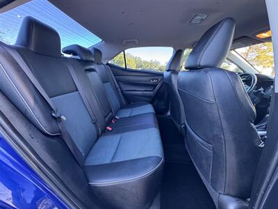 2016 Toyota Corolla S Plus   - Photo 13 - Mesa, AZ 85210