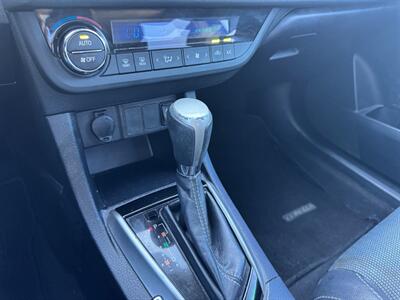 2016 Toyota Corolla S Plus   - Photo 21 - Mesa, AZ 85210