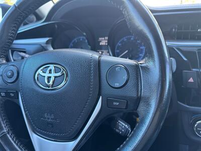 2016 Toyota Corolla S Plus   - Photo 19 - Mesa, AZ 85210