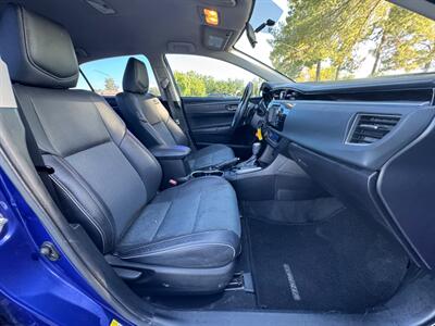 2016 Toyota Corolla S Plus   - Photo 11 - Mesa, AZ 85210