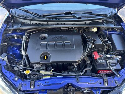 2016 Toyota Corolla S Plus   - Photo 23 - Mesa, AZ 85210