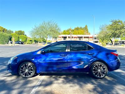 2016 Toyota Corolla S Plus   - Photo 6 - Mesa, AZ 85210