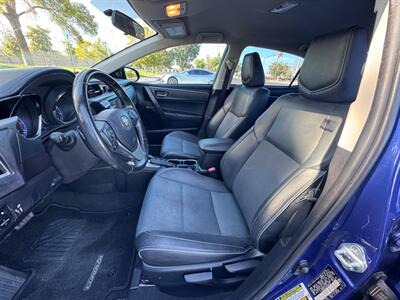 2016 Toyota Corolla S Plus   - Photo 9 - Mesa, AZ 85210
