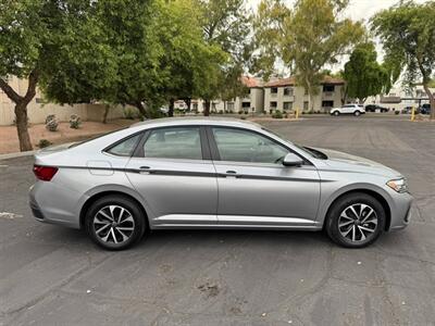 2024 Volkswagen Jetta S - Photo 2 - Mesa, AZ 85210