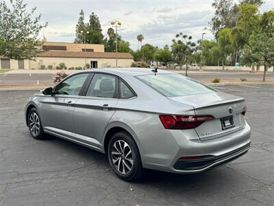 2024 Volkswagen Jetta S - Photo 5 - Mesa, AZ 85210