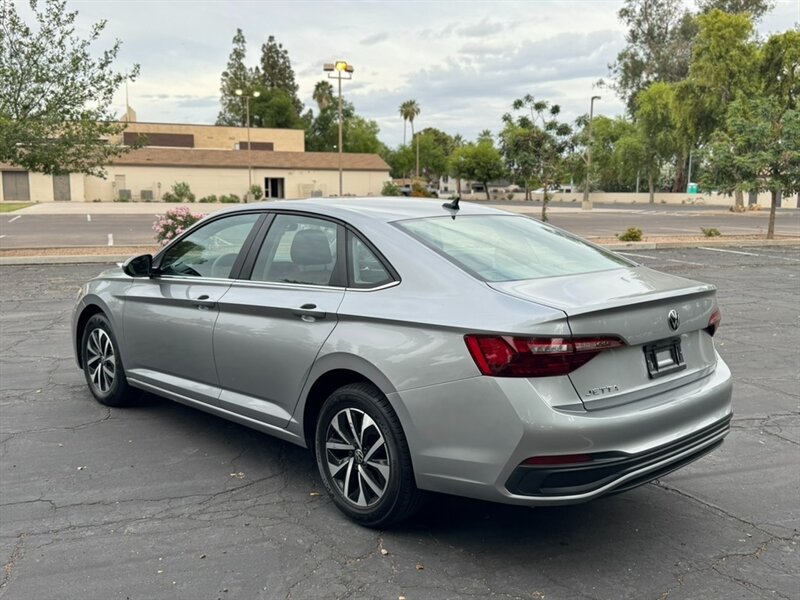 2024 Volkswagen Jetta S - Photo 5 - Mesa, AZ 85210