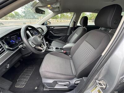 2024 Volkswagen Jetta S - Photo 9 - Mesa, AZ 85210