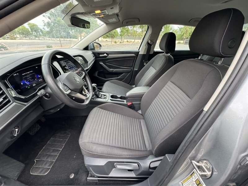 2024 Volkswagen Jetta S - Photo 9 - Mesa, AZ 85210