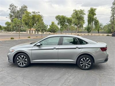 2024 Volkswagen Jetta S - Photo 6 - Mesa, AZ 85210