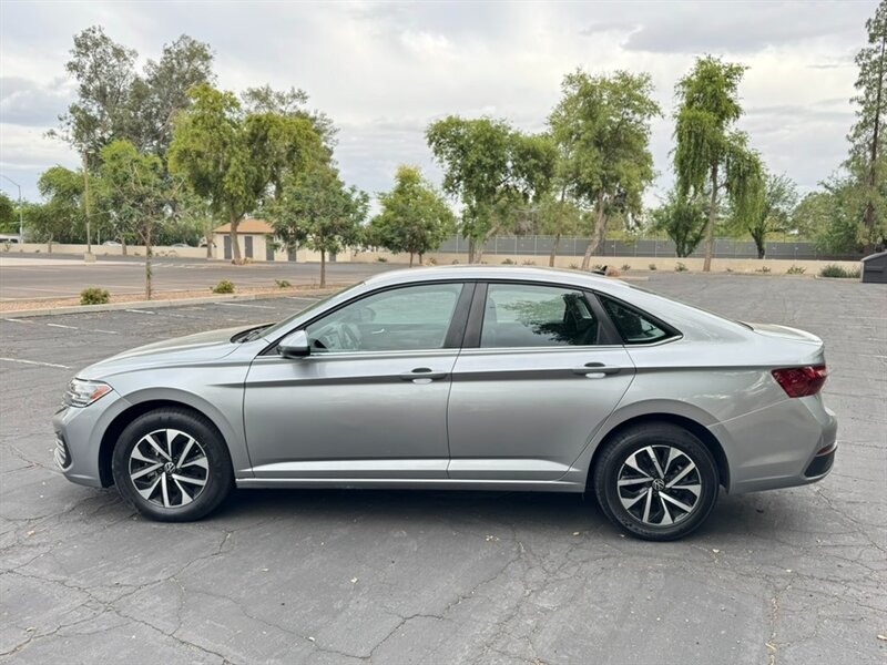 2024 Volkswagen Jetta S - Photo 6 - Mesa, AZ 85210