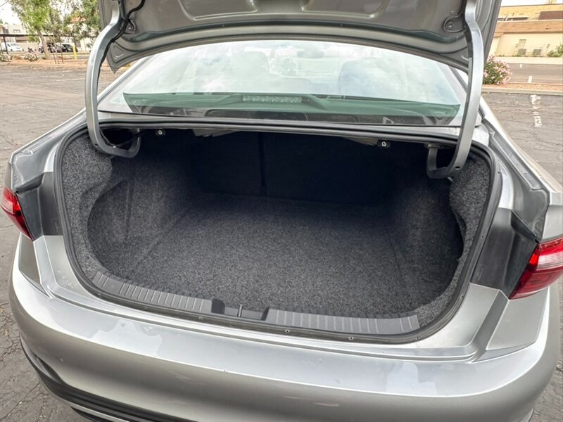 2024 Volkswagen Jetta S - Photo 24 - Mesa, AZ 85210