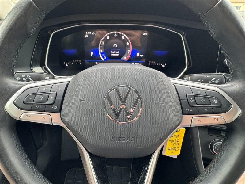 2024 Volkswagen Jetta S - Photo 20 - Mesa, AZ 85210