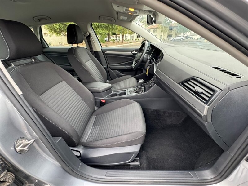 2024 Volkswagen Jetta S - Photo 11 - Mesa, AZ 85210
