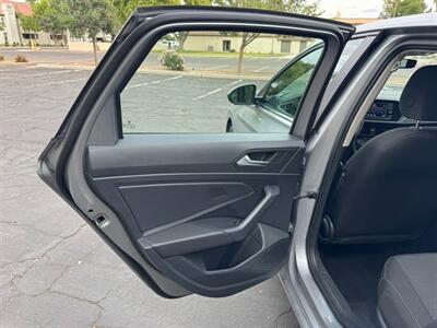 2024 Volkswagen Jetta S - Photo 16 - Mesa, AZ 85210