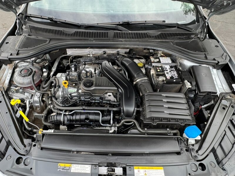 2024 Volkswagen Jetta S - Photo 25 - Mesa, AZ 85210