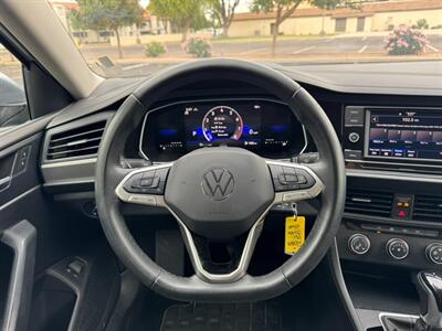 2024 Volkswagen Jetta S - Photo 18 - Mesa, AZ 85210