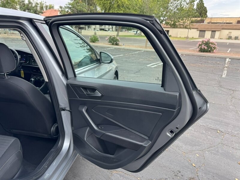 2024 Volkswagen Jetta S - Photo 14 - Mesa, AZ 85210