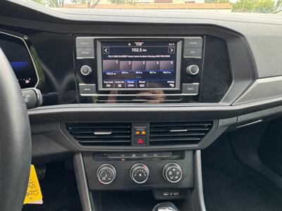 2024 Volkswagen Jetta S - Photo 21 - Mesa, AZ 85210