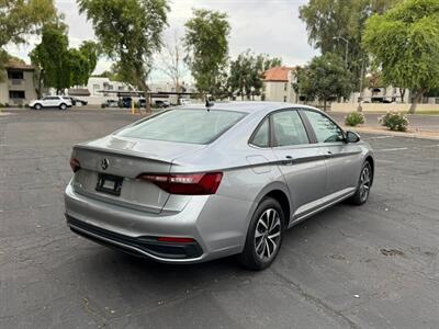 2024 Volkswagen Jetta S - Photo 3 - Mesa, AZ 85210