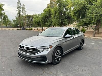 2024 Volkswagen Jetta S - Photo 7 - Mesa, AZ 85210