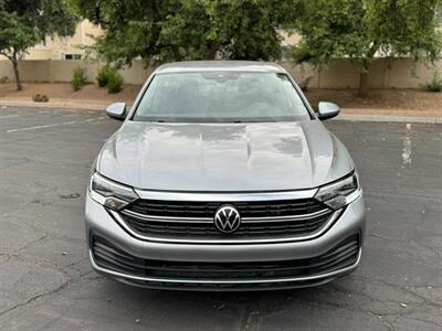 2024 Volkswagen Jetta S - Photo 8 - Mesa, AZ 85210