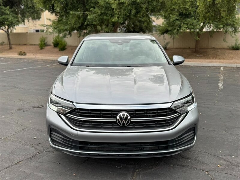 2024 Volkswagen Jetta S - Photo 8 - Mesa, AZ 85210